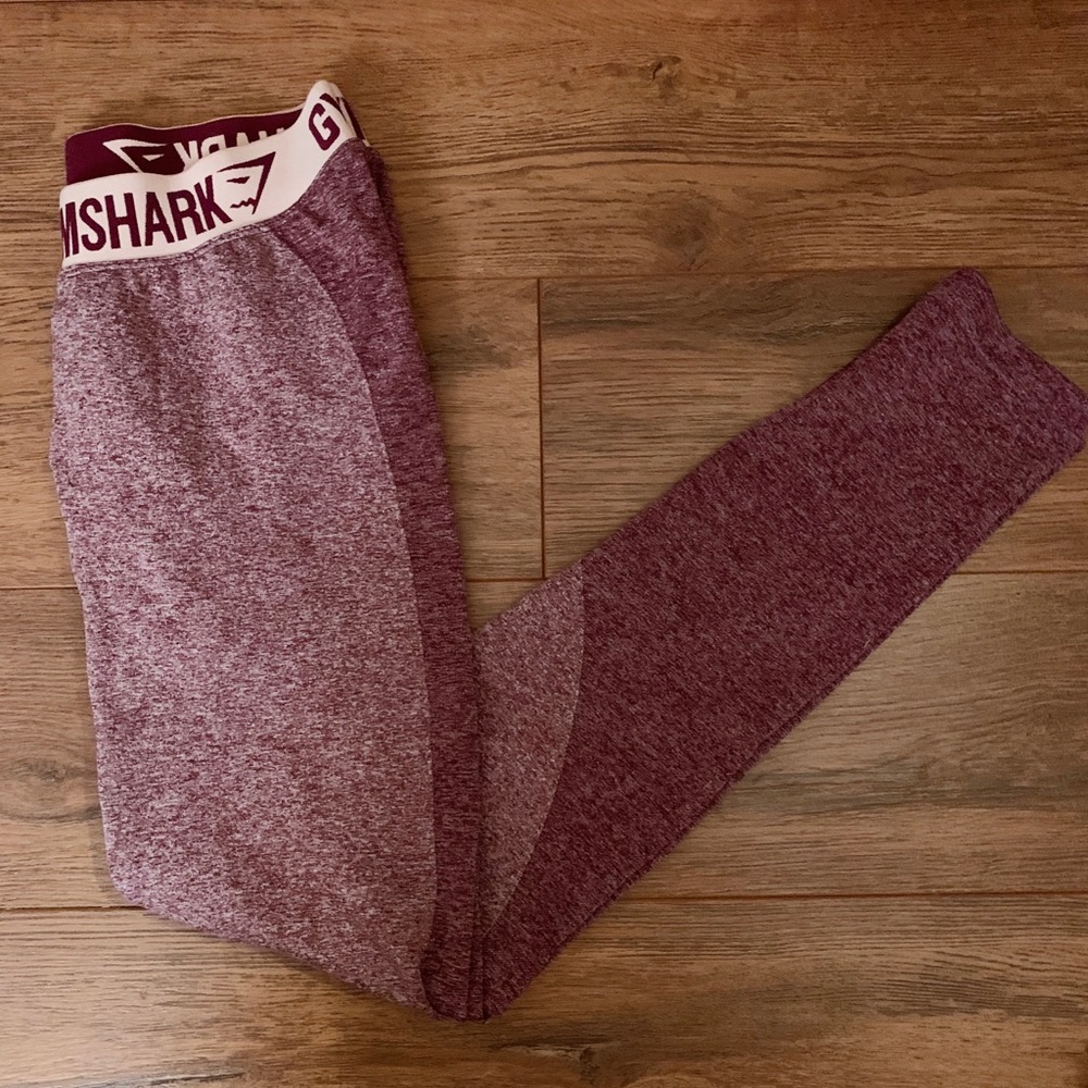 NWT | Gymshark Leggings